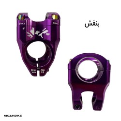 کرپی فرمان دوچرخه هاسنس (HASSNS) مدل 35mm