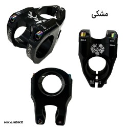 کرپی فرمان دوچرخه هاسنس (HASSNS) مدل 35mm