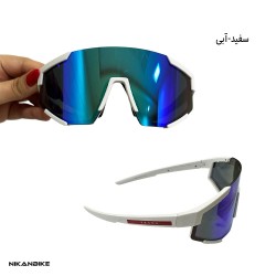 عینک دوچرخه سواری پرادا