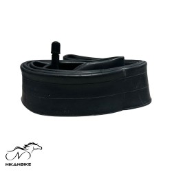 تیوپ دوچرخه دینو سایز 24x1.95 مدل AV 40mm