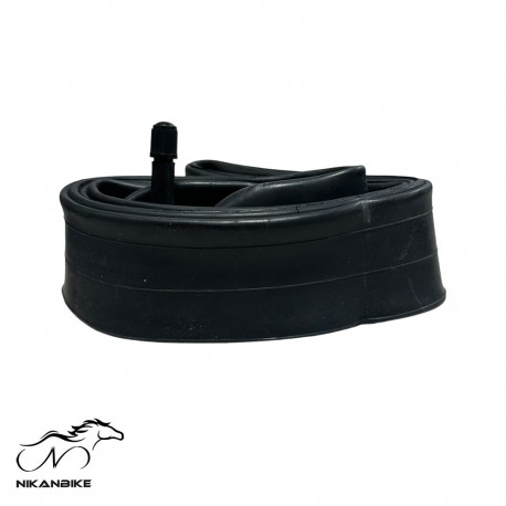 تیوپ دوچرخه دینو سایز 24x1.95 مدل AV 40mm