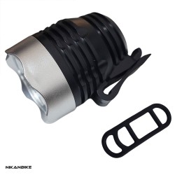 چراغ جلو دوچرخه مدل HEADLAMP
