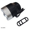 چراغ جلو دوچرخه مدل HEADLAMP
