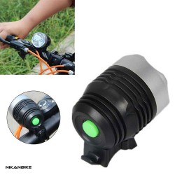 چراغ جلو دوچرخه مدل HEADLAMP