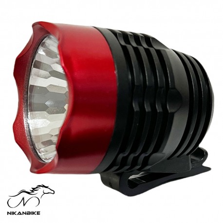 چراغ جلو دوچرخه مدل HEADLAMP