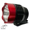 چراغ جلو دوچرخه مدل HEADLAMP