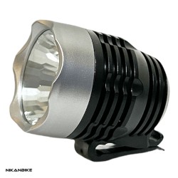 چراغ جلو دوچرخه مدل HEADLAMP