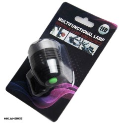 چراغ جلو دوچرخه مدل HEADLAMP
