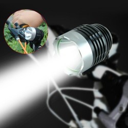 چراغ جلو دوچرخه مدل HEADLAMP
