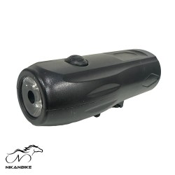 چراغ جلوی دوچرخه مدل QX-Q07D