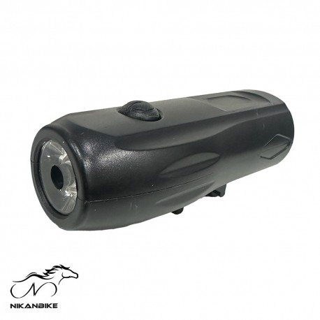 چراغ جلوی دوچرخه مدل QX-Q07D