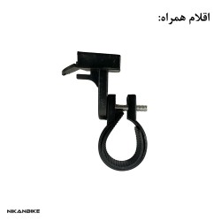 چراغ جلوی دوچرخه مدل QX-Q07D