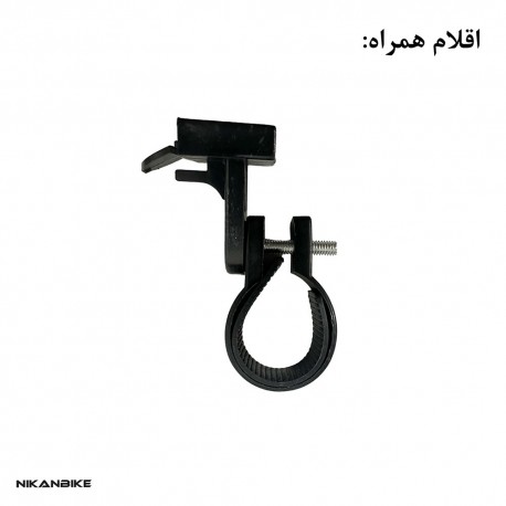 چراغ جلوی دوچرخه مدل QX-Q07D