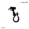 چراغ جلوی دوچرخه مدل QX-Q07D