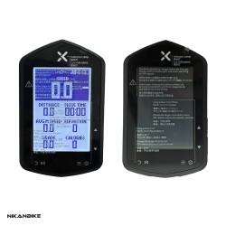 کامپیوتر دوچرخه ایکسوس (XOSS) مدل NAV