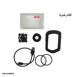 کامپیوتر دوچرخه ایکسوس (XOSS) مدل NAV