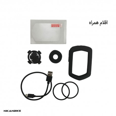 کامپیوتر دوچرخه ایکسوس (XOSS) مدل NAV