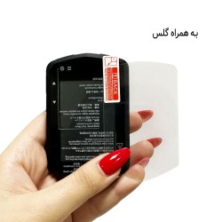 کامپیوتر دوچرخه ایکسوس (XOSS) مدل NAV