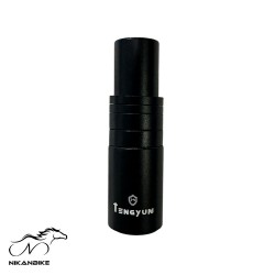 لوله تنظیم ارتفاع فرمان دوچرخه مدل EL-01L