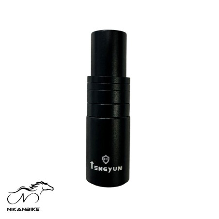 لوله تنظیم ارتفاع فرمان دوچرخه مدل EL-01L