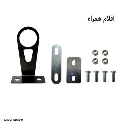 سبد دوچرخه سايز 16 مدل توری A
