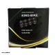 زنجیر دوچرخه بدون دنده مدل 1/2x1/8x-114L