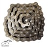 زنجیر دوچرخه دنده دار مدل 1/2x3/32x116L