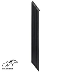 پره دوچرخه سايز 27.5 طول 275mm بسته144 عددی