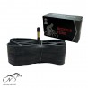 تیوپ دوچرخه بوتیل سایز 26x2.35 مدل AV 48mm