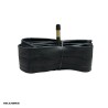 تیوپ دوچرخه بوتیل سایز 26x2.35 مدل AV 48mm