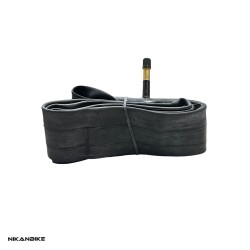 تیوپ دوچرخه بوتیل سایز 29x2.35 مدل AV 48mm