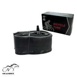 تیوپ دوچرخه بوتیل سایز 29x2.35 مدل FV 60mm