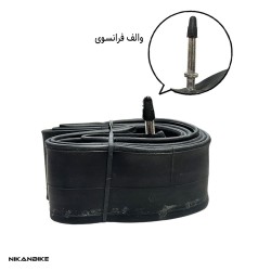 تیوپ دوچرخه بوتیل سایز 29x2.35 مدل FV 60mm