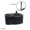 تیوپ دوچرخه بوتیل سایز 29x2.35 مدل FV 60mm