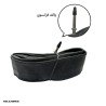 تیوپ دوچرخه بوتیل سایز 27.5x2.35مدل FV 60mm