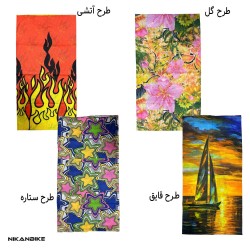 دستمال سر