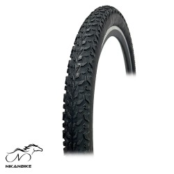 لاستیک دوچرخه چائویانگ سایز 27.5x2.10 درشت گل
