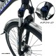 دوچرخه شهری کنندل سایز 700 مدل TOURING700-F2 هیدرولیکی(24 دنده)