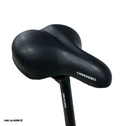 دوچرخه شهری کنندل سایز 700 مدل TOURING700-F2 هیدرولیکی(24 دنده)