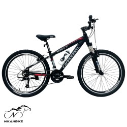 دوچرخه کوهستان کنندل سایز 26 REDDBULL-F1 ویبریک (21 دنده)