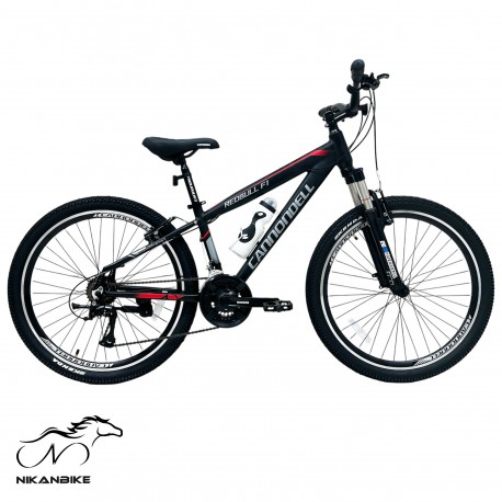 دوچرخه کوهستان کنندل سایز 26 REDDBULL-F1 ویبریک (21 دنده)