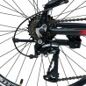 دوچرخه کوهستان کنندل سایز 26 REDDBULL-F1 ویبریک (21 دنده)