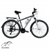 دوچرخه شهری کنندل سایز 700 مدل TOURING 700-F1 ویبریک (24 دنده)