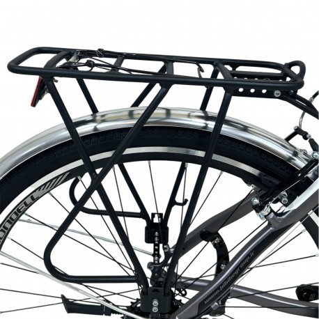 دوچرخه شهری کنندل سایز 700 مدل TOURING 700-F1 ویبریک (24 دنده)