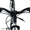 دوچرخه شهری کنندل سایز 700 مدل TOURING 700-F1 ویبریک (24 دنده)