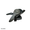 دسته دنده شیفتر دوچرخه شیمانو 24 سرعته مدل SHIMANO ALIVIO SL-M410 3x8sp - پک 2 عددی