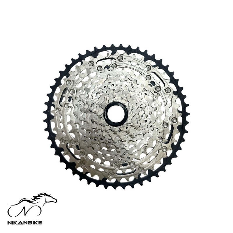 خودرو شیمانو SLX CS-M7100 12S | کاست 12 سرعته MTB