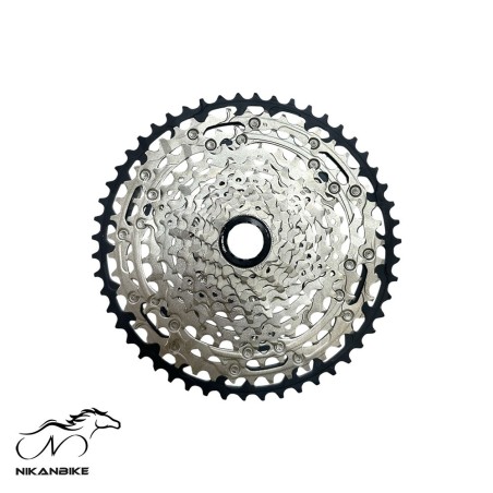 خودرو شیمانو SLX CS-M7100 12S | کاست 12 سرعته MTB