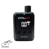 پمپ باد CYCLAMI HW-125 درجه‌دار | پمپ برقی دوچرخه 150 PSI | نیکان بایک
