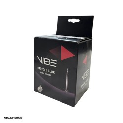 تیوپ دوچرخه وایب سایز 12×2-1/4 مدل AV 48mm والف موتوری | نیکان بایک